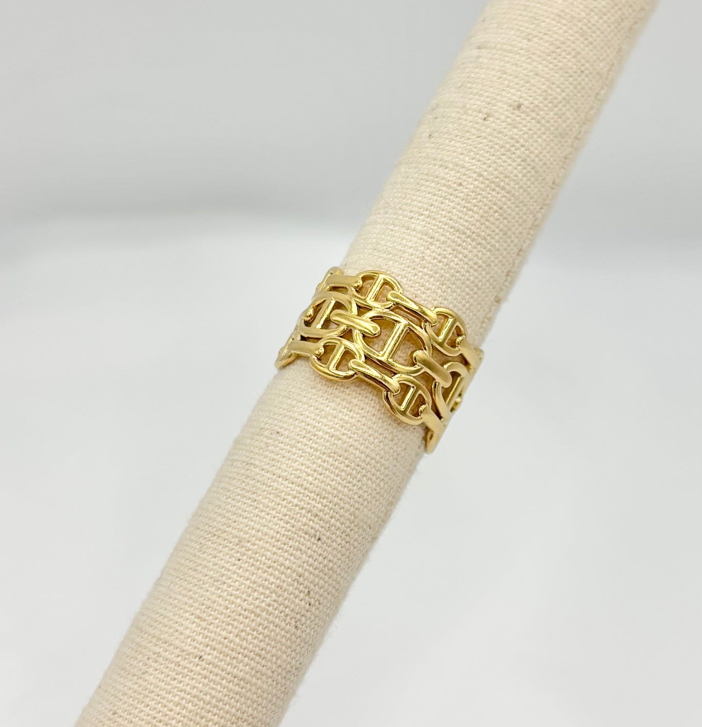Bague Féroda