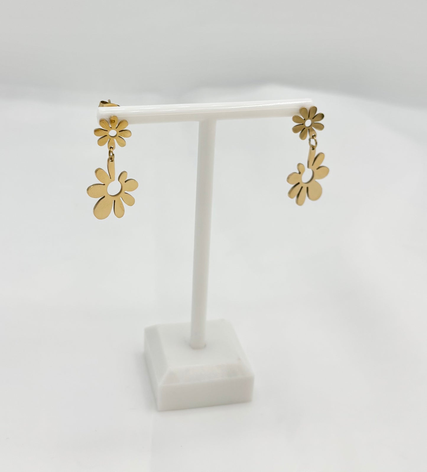 Boucles d'oreilles Isaure