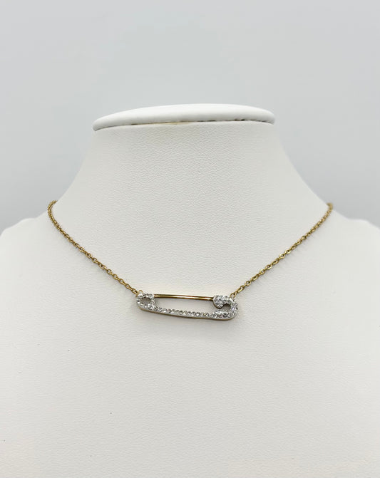 Collier Ana