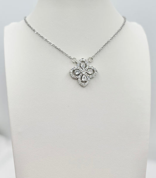 Collier Clarisse