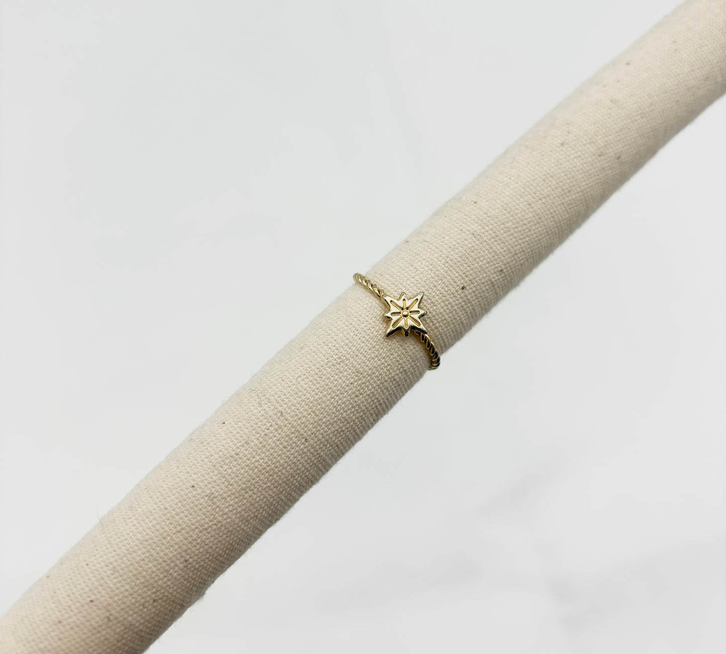 Bague Étoile