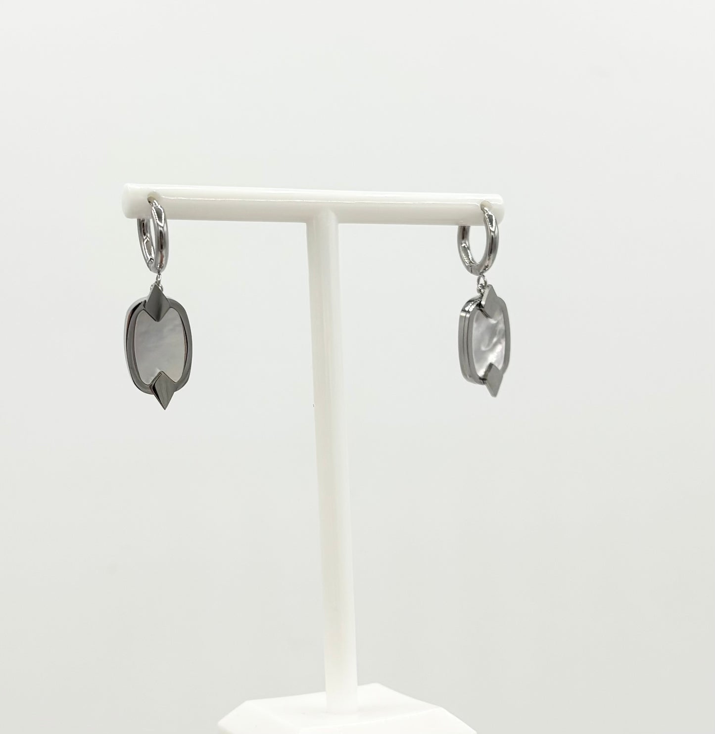 Boucles d'oreilles Noa