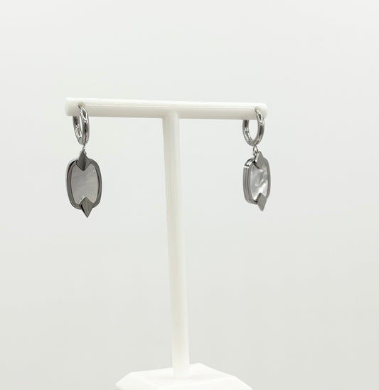 Boucles d'oreilles Noa