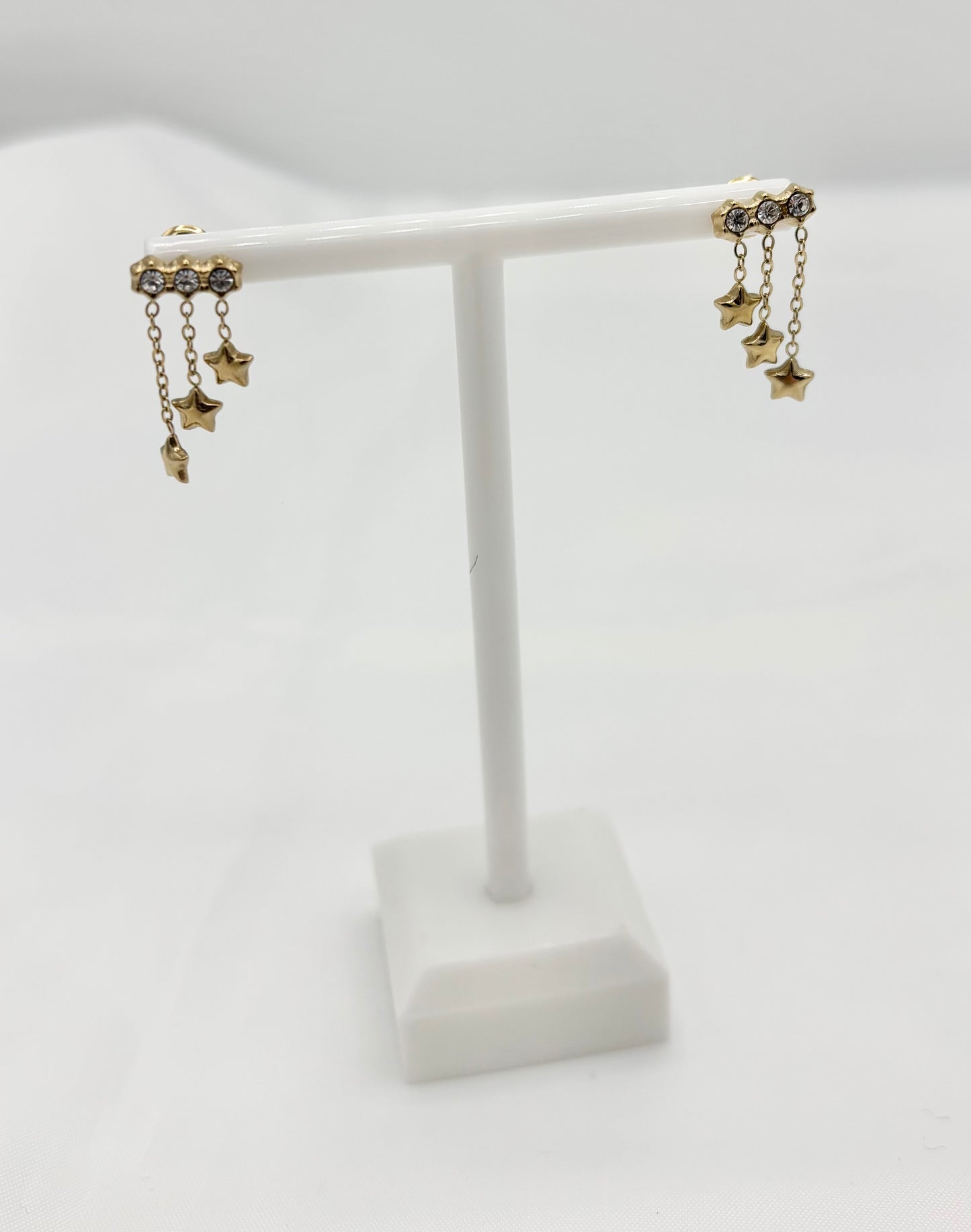 Boucles d'oreilles Daniela