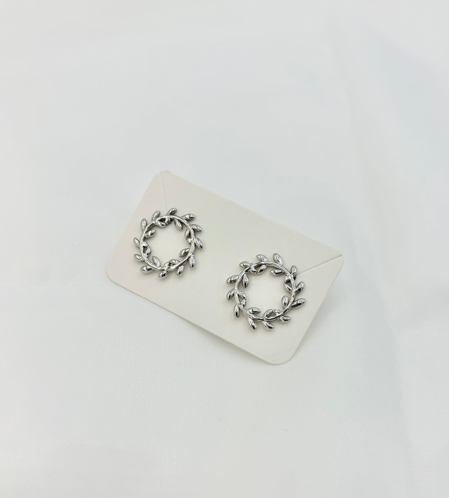 Boucles d’oreilles Baotista