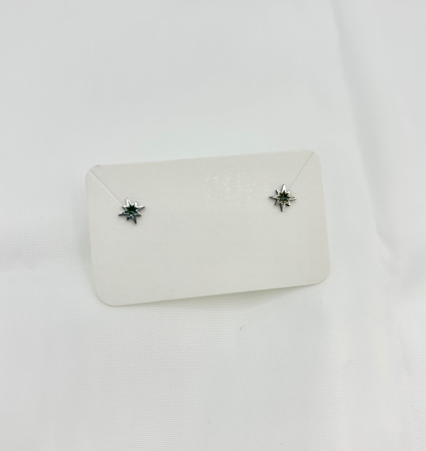 Boucles d'oreilles Léa