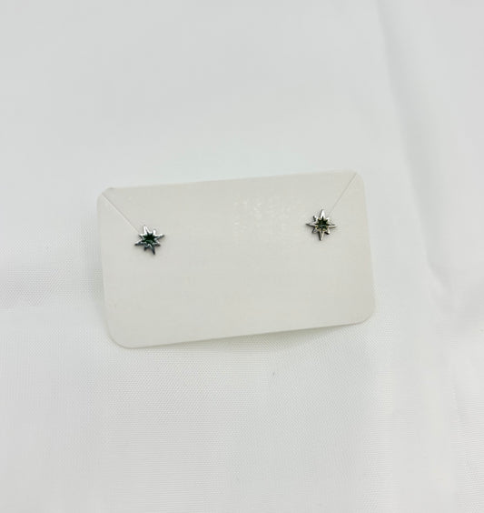 Boucles d'oreilles Léa