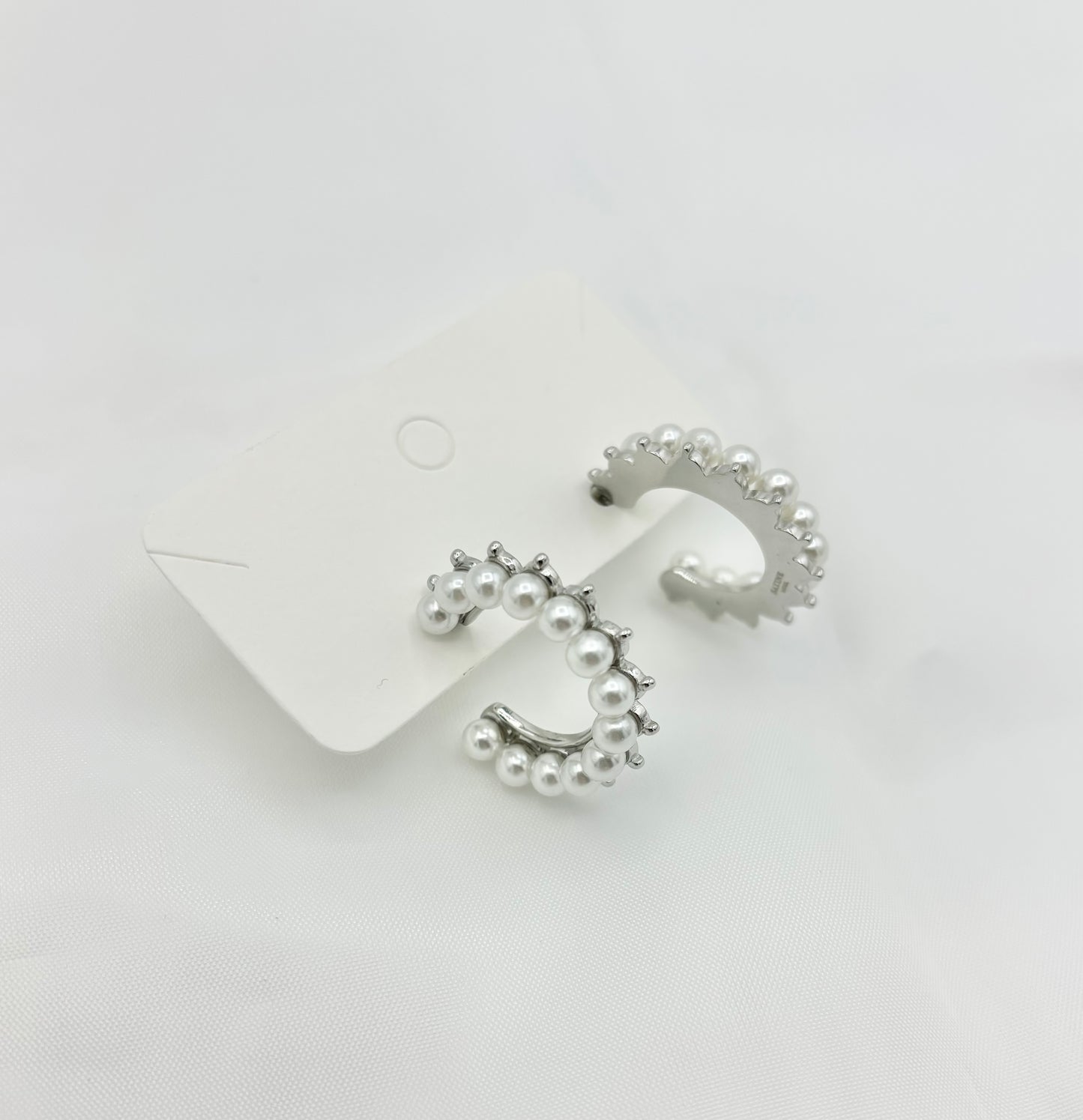 Boucles d’oreilles Noélia