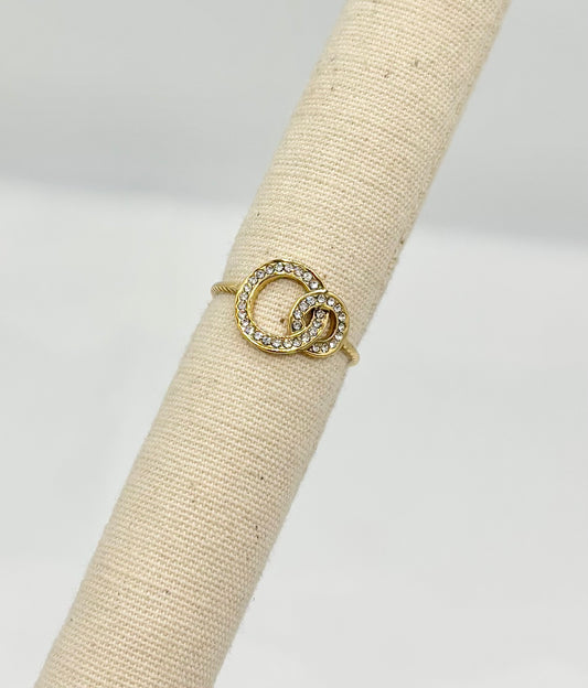 Bague Gabie