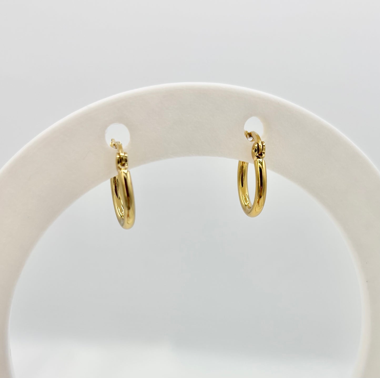 Boucles d'oreilles Julia