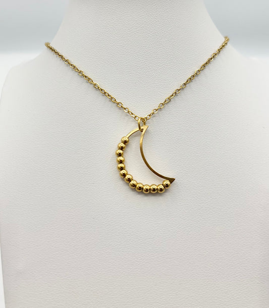 Collier Coline