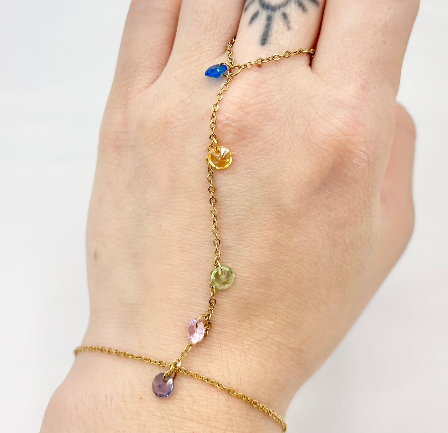 Bracelet Horus