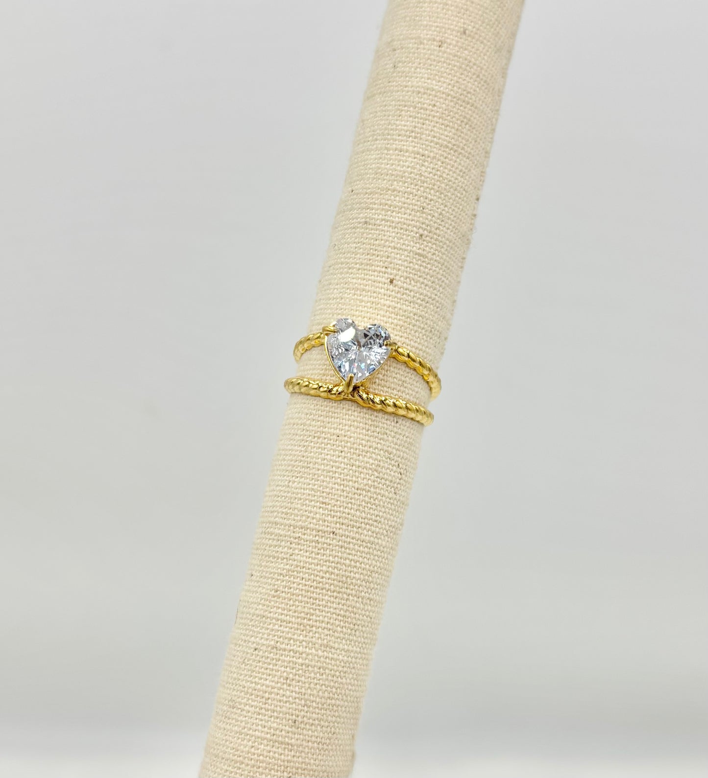 Bague Kylia