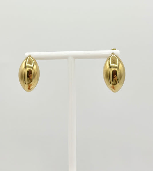 Boucles d'oreilles Dorine
