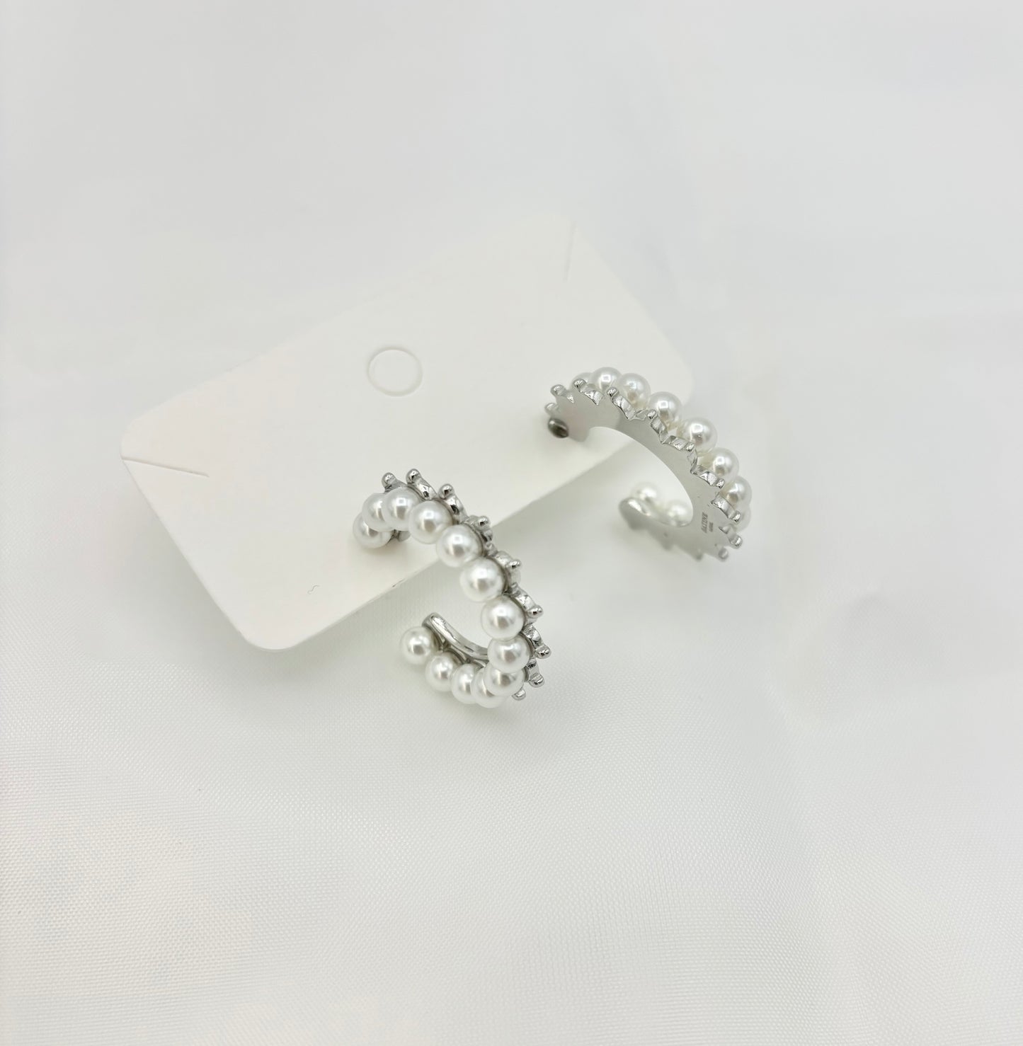 Boucles d’oreilles Noélia