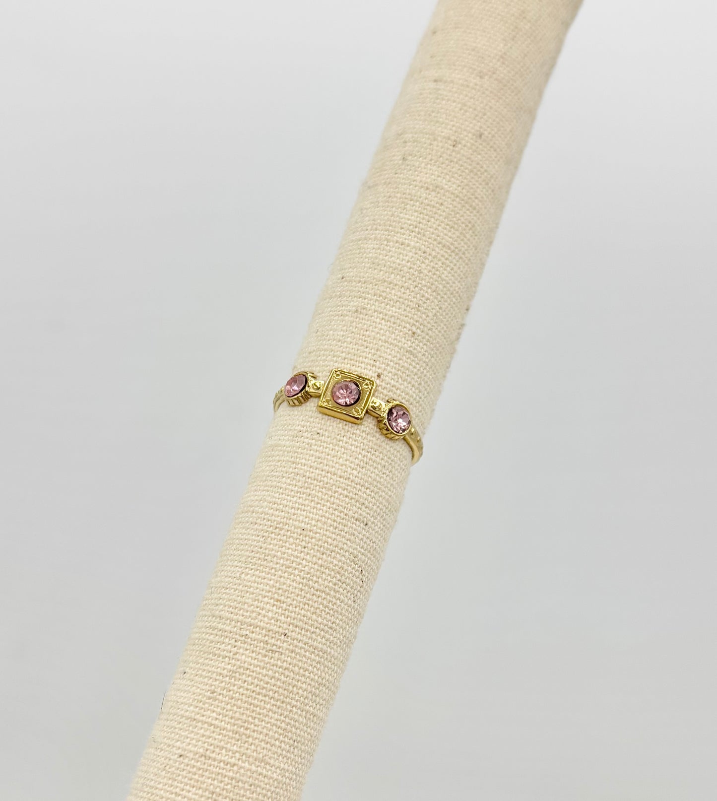 Bague Clélia