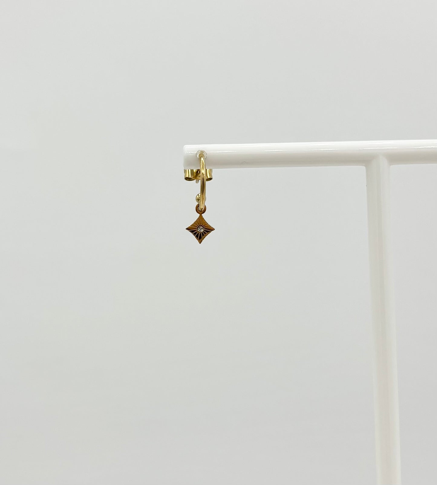 Boucles d'oreilles Roxane