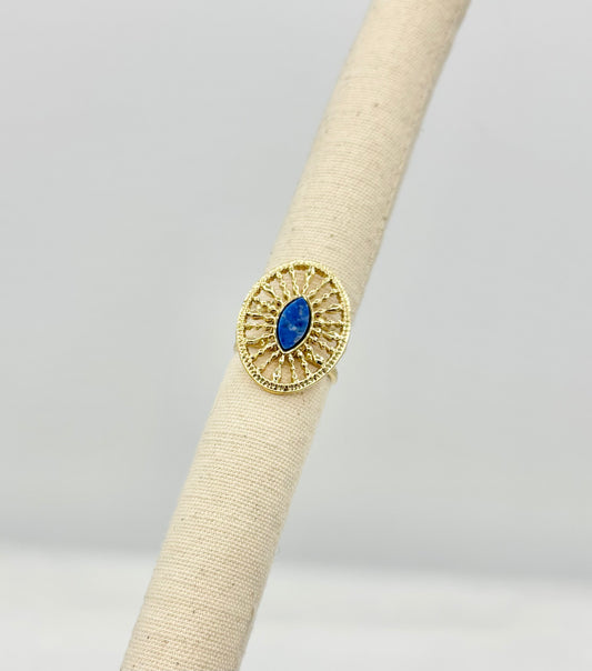 Bague Noélie