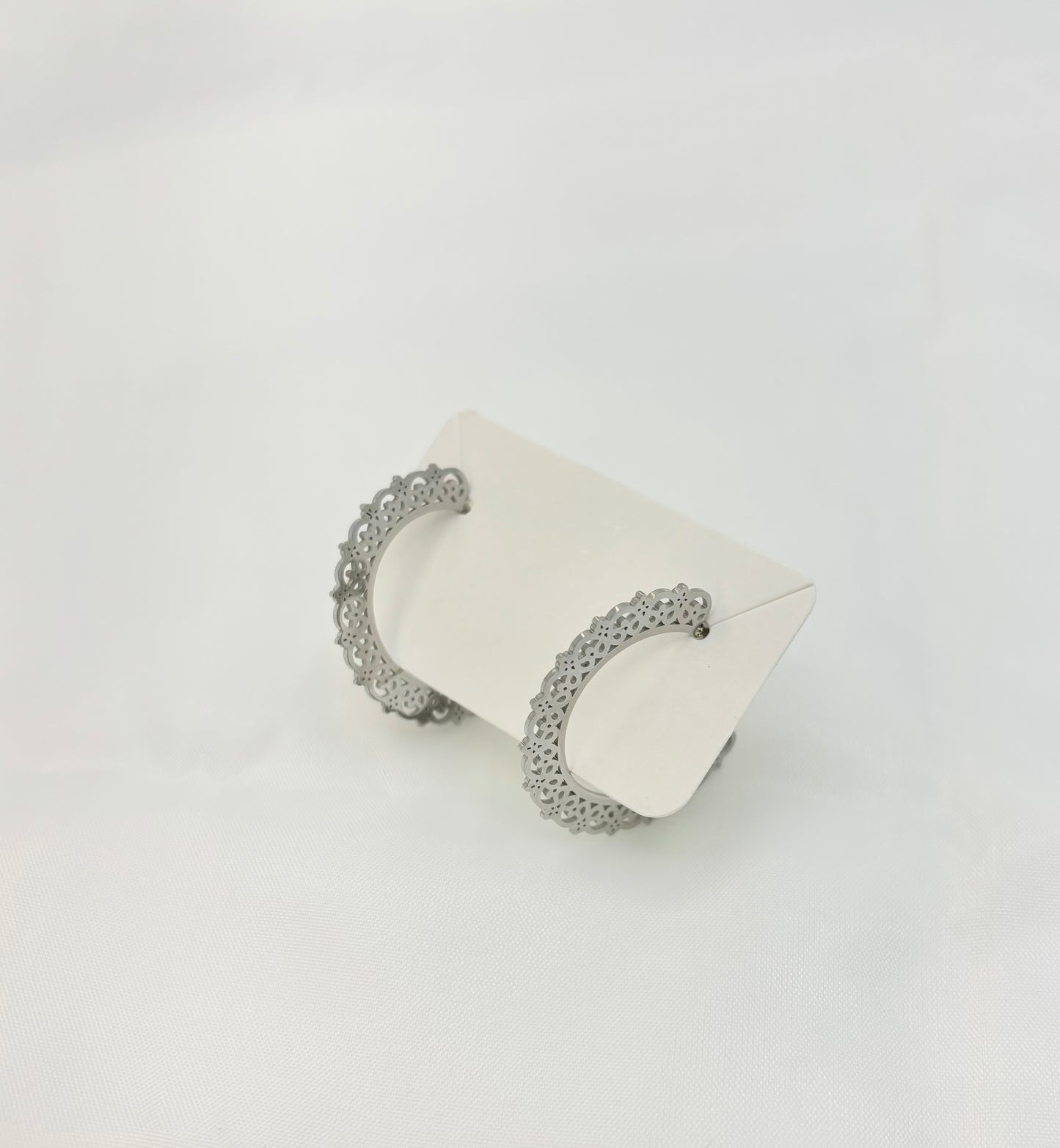 Boucles d’oreilles Nadia