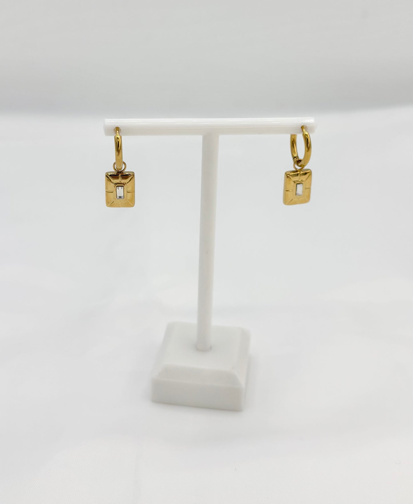 Boucles d'oreilles Nora