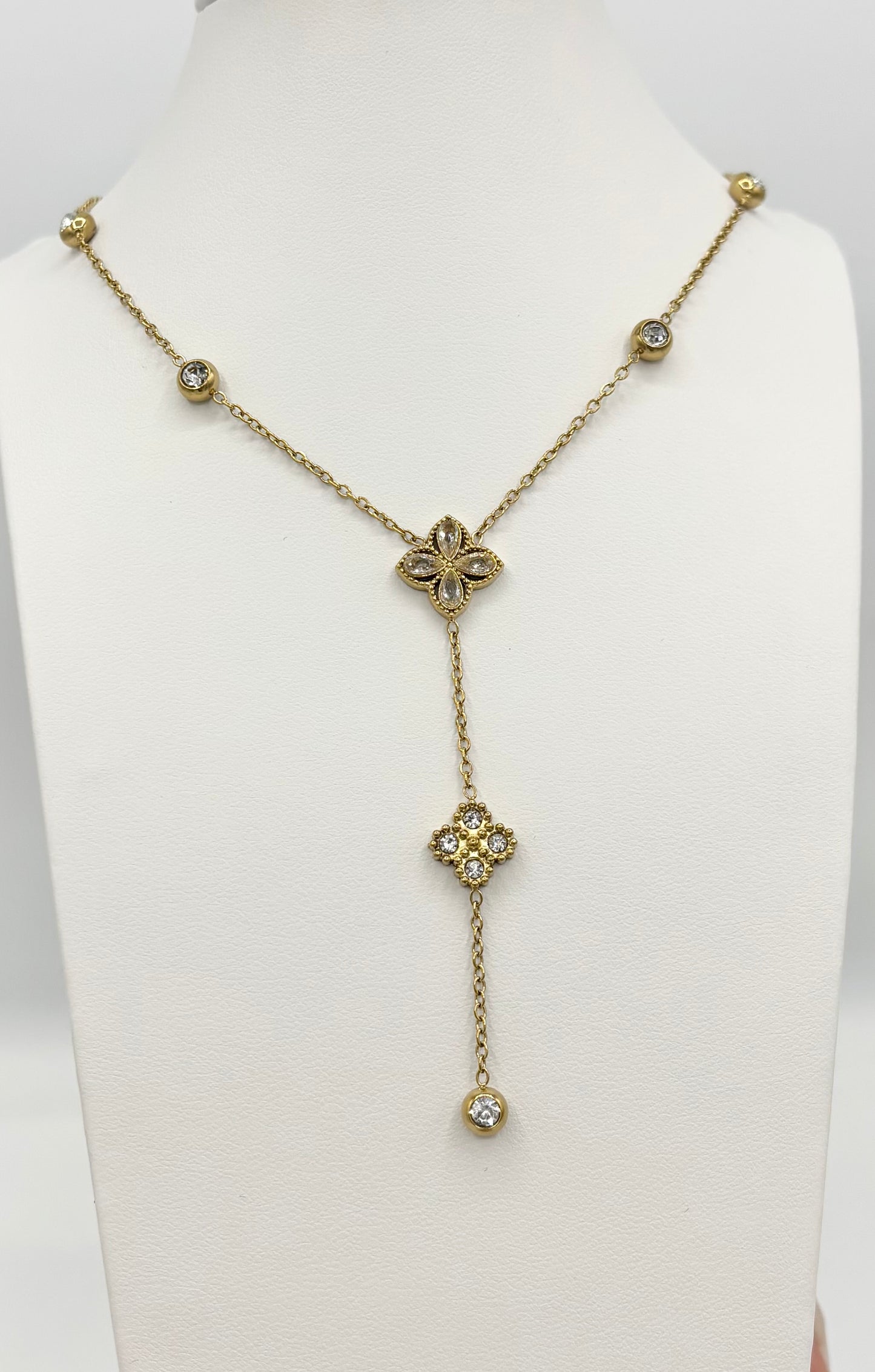 Collier Charline
