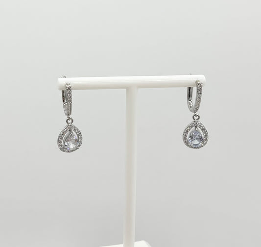 Boucles d'oreilles Gloria