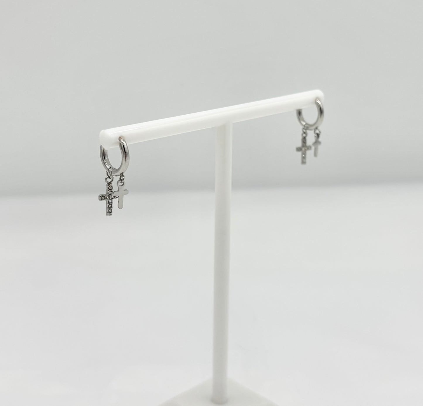 Boucles d'oreilles Amélia