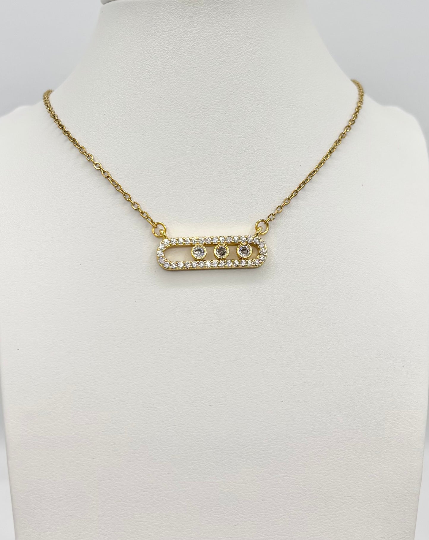 Collier Abigaëlle