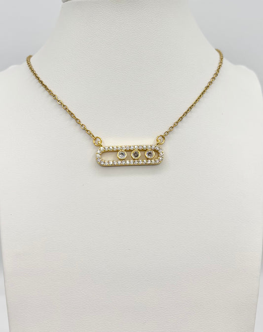 Collier Abigaëlle