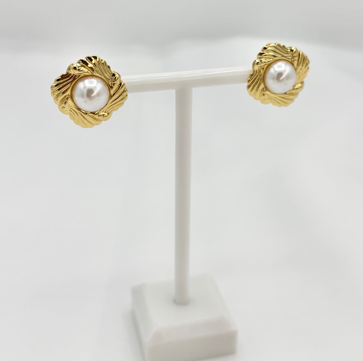 Boucles d'oreilles Sofa