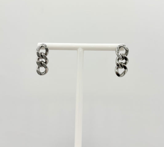 Boucles d'oreilles Sheyenne