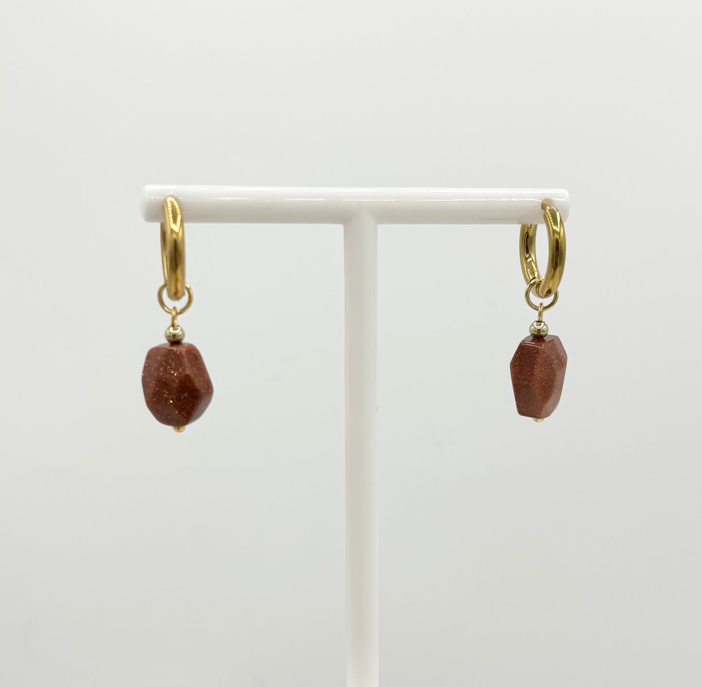 Boucles d'oreilles Ava