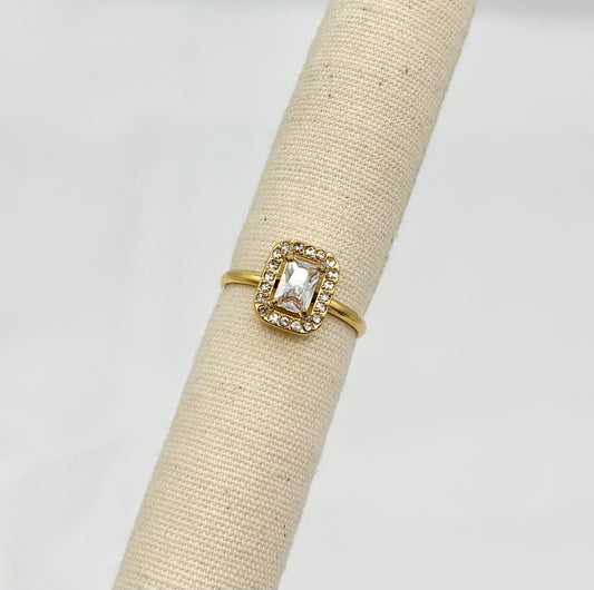 Bague Simona