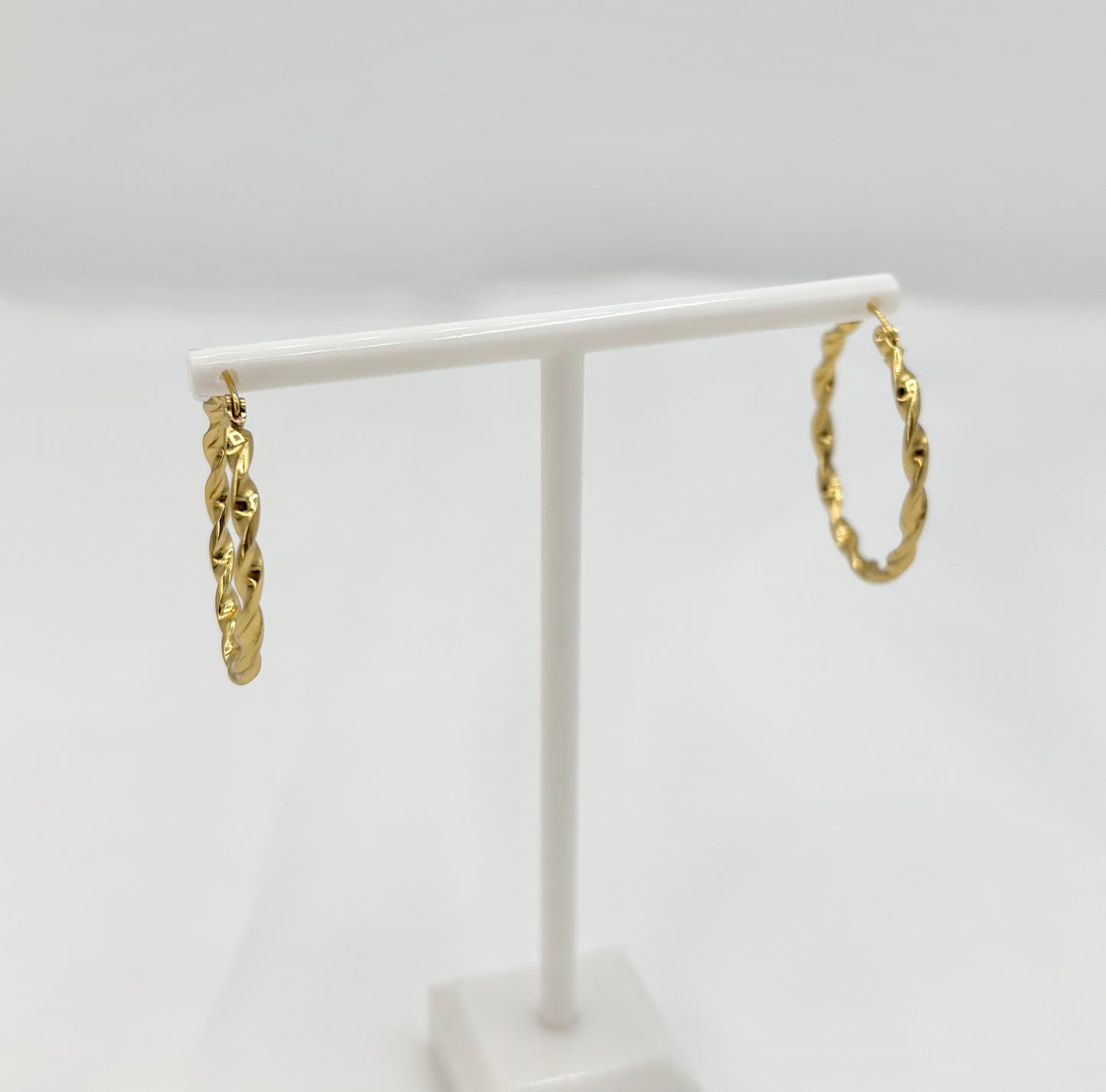 Boucles d'oreilles Héléna