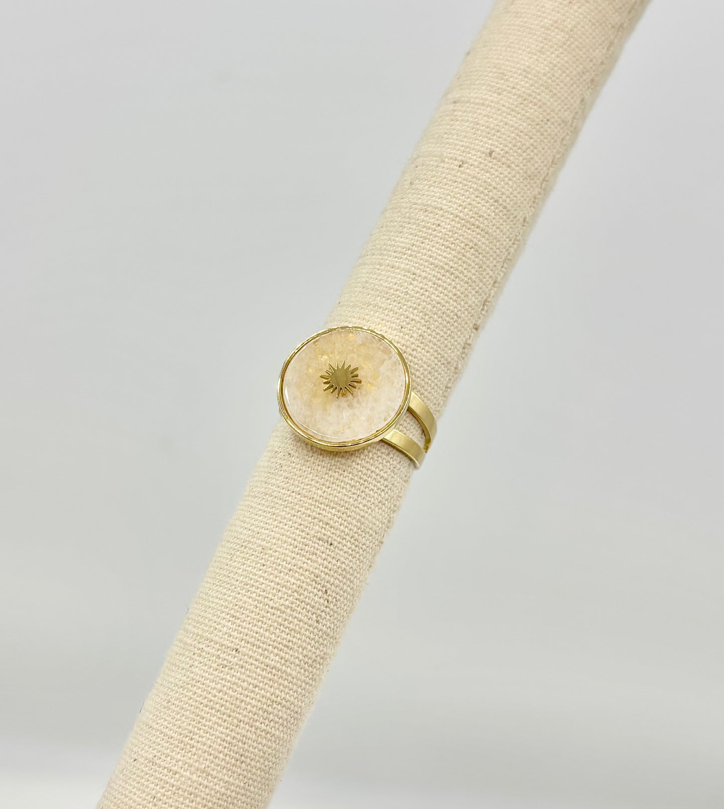 Bague Lyse