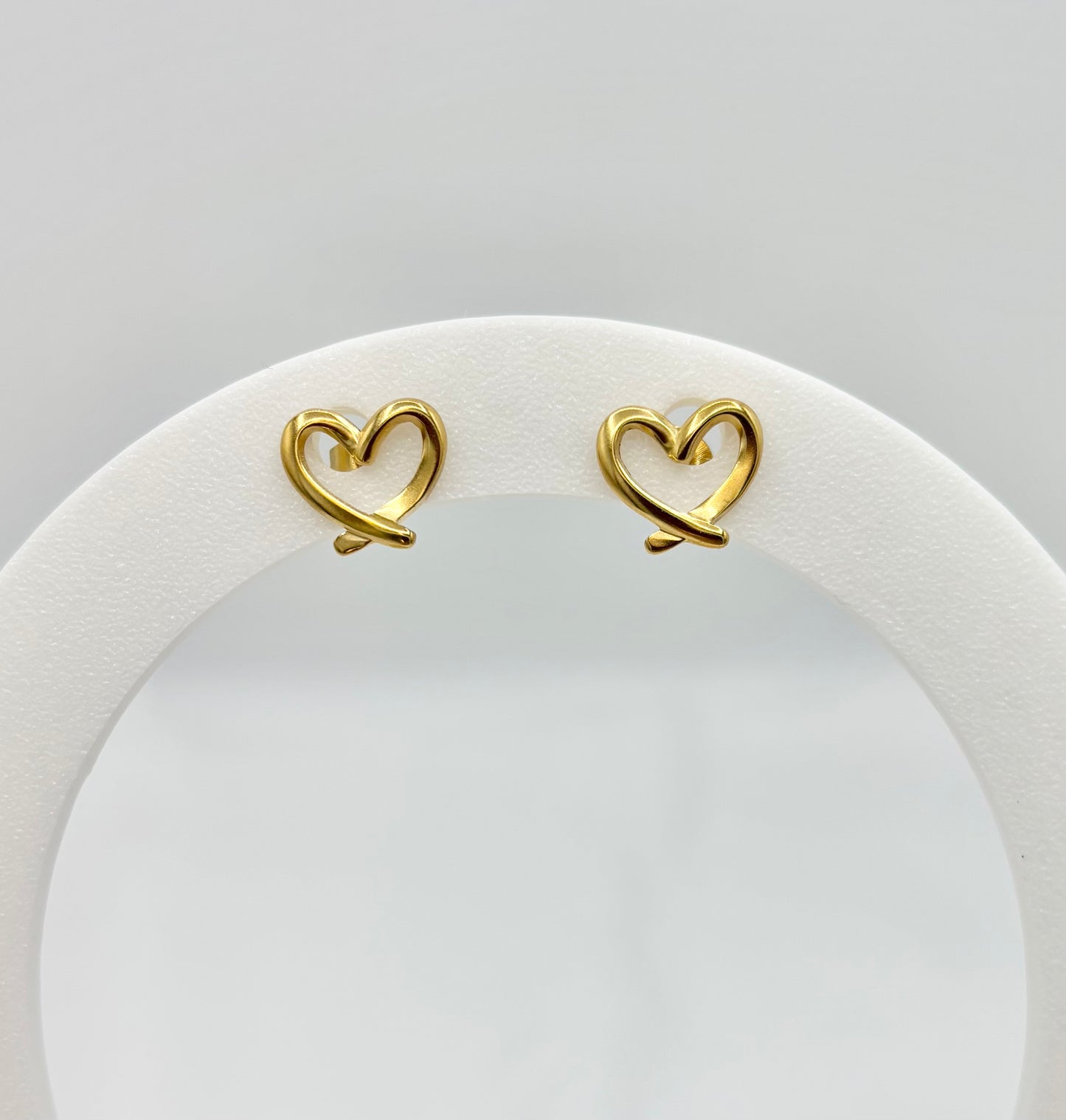 Boucles d'oreilles Joy