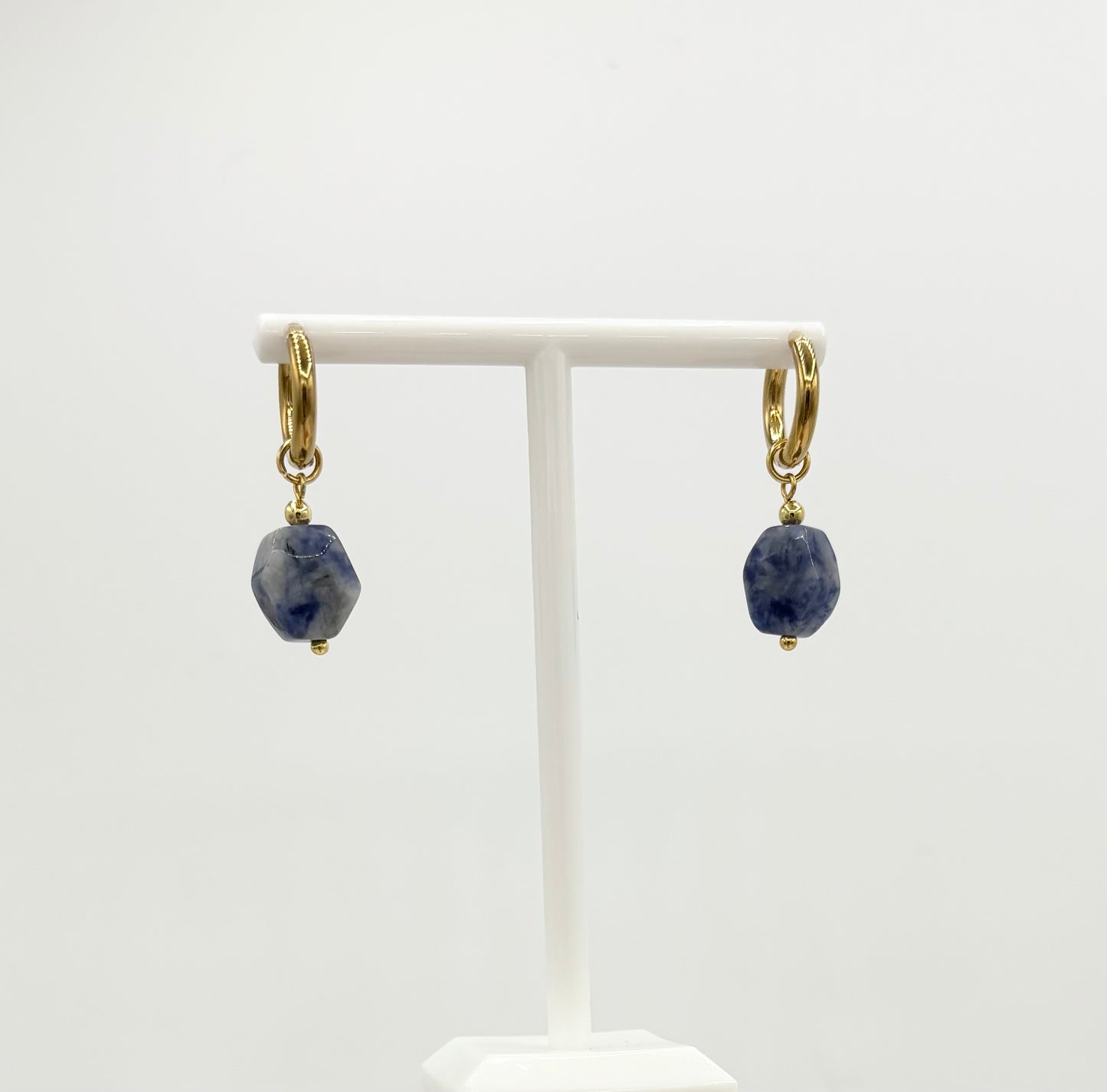 Boucles d'oreilles Ava