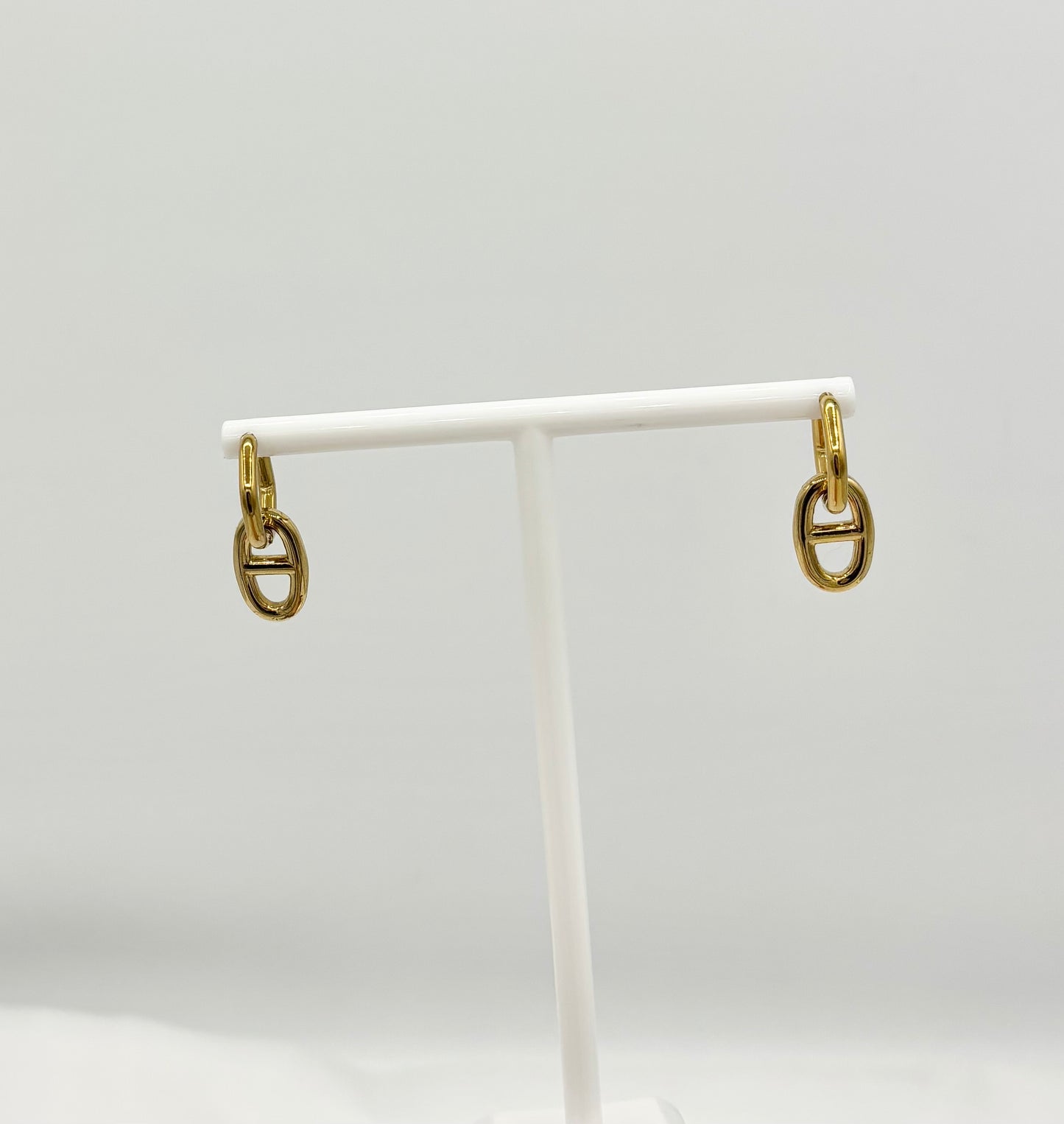 Boucles d'oreilles Élodie