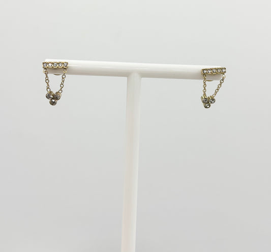 Boucles d'oreilles Keyliah