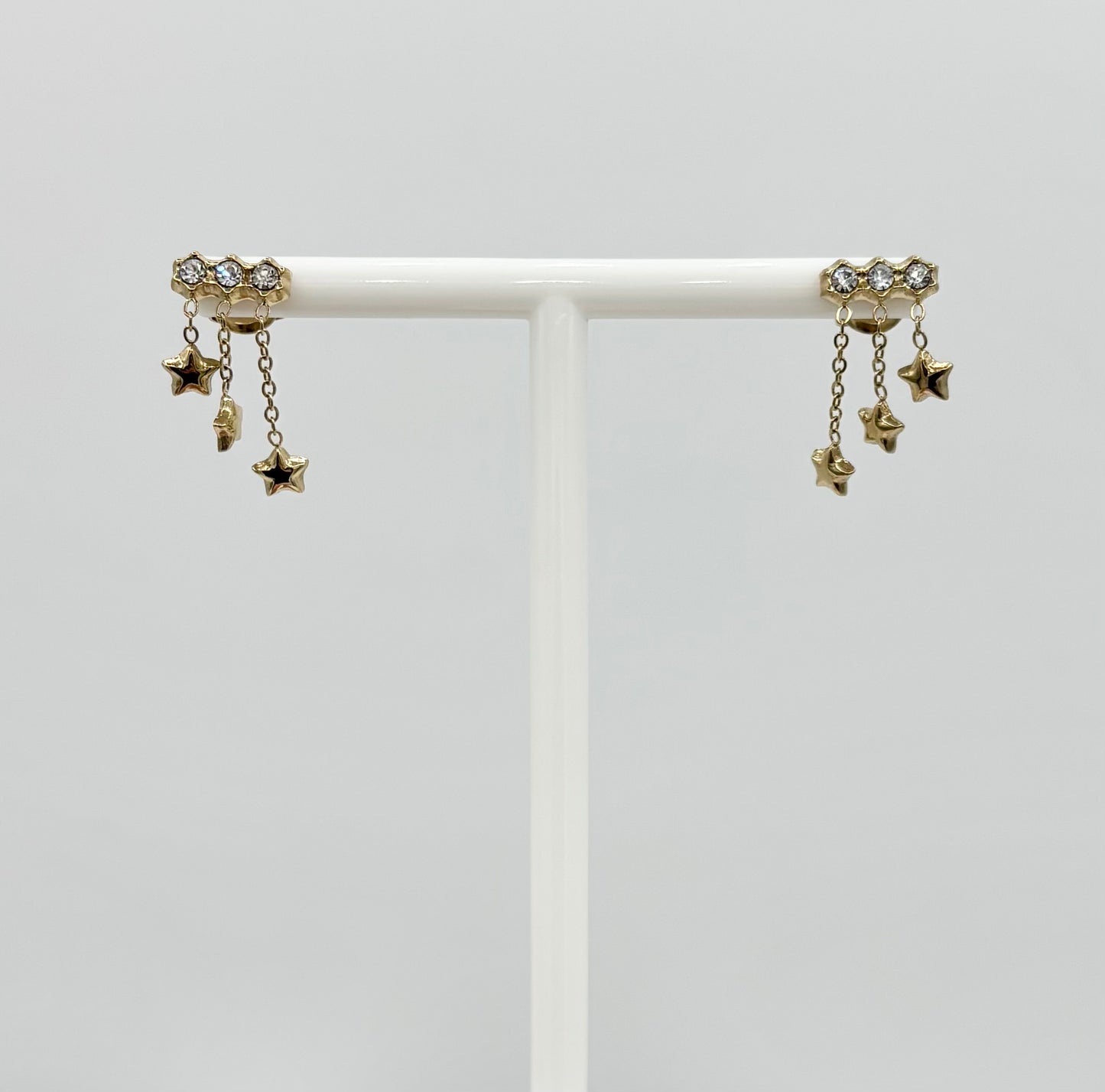 Boucles d'oreilles Daniela