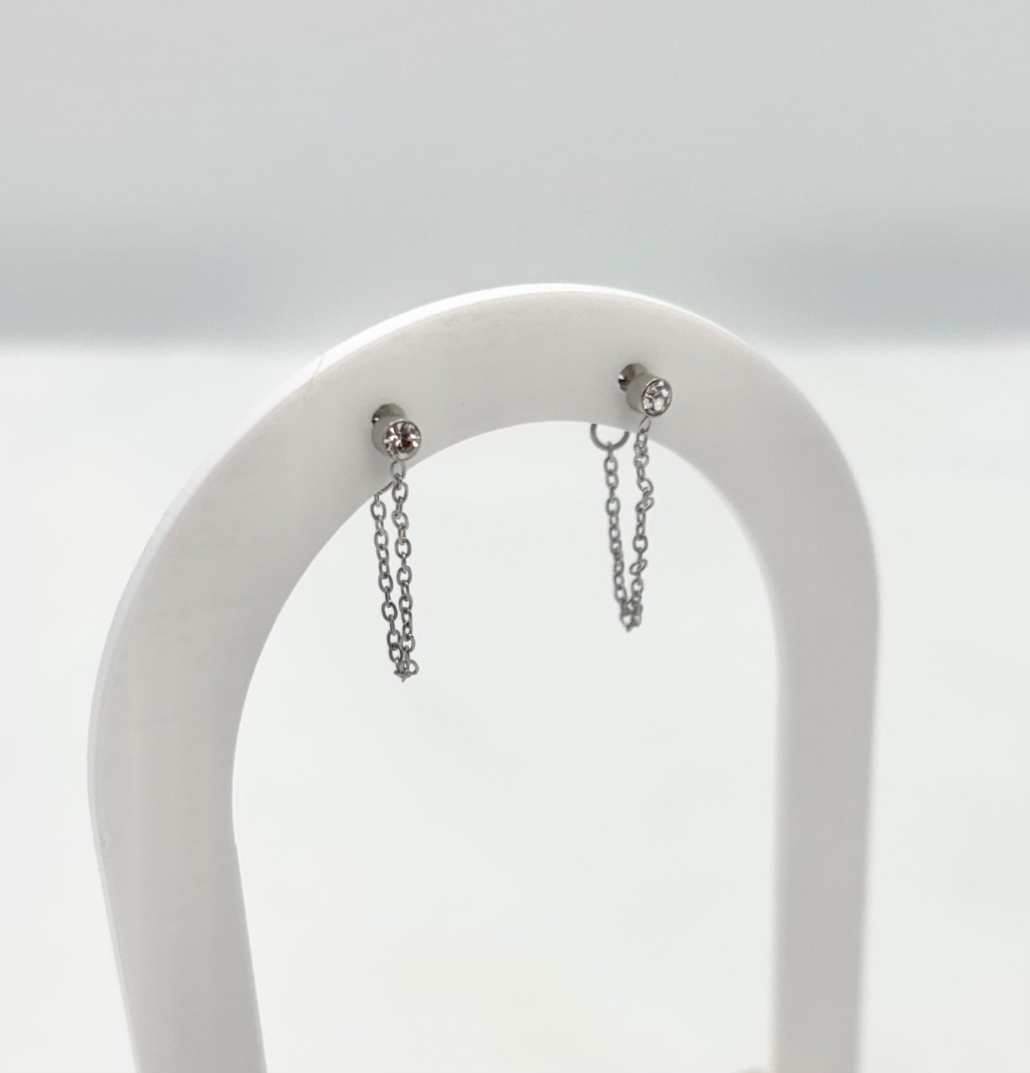 Boucles d'oreilles Chiara
