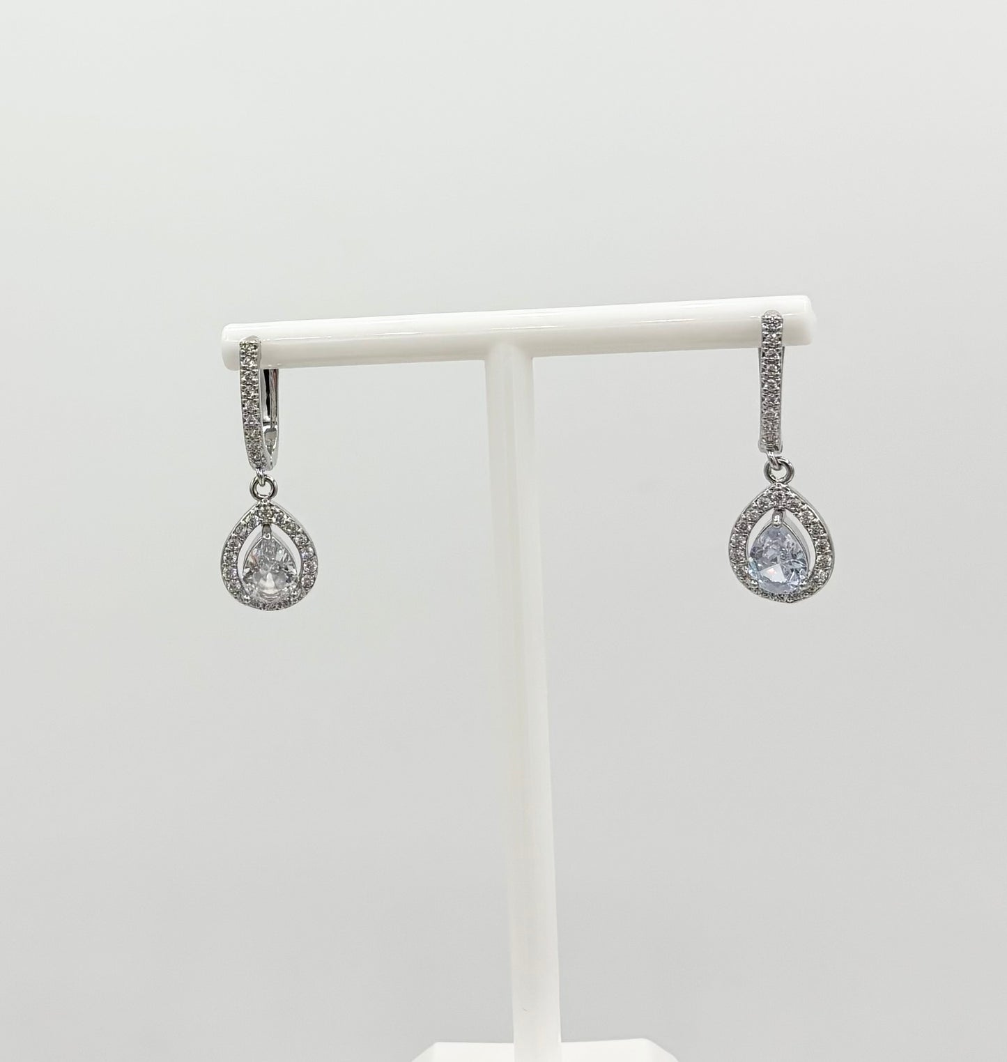 Boucles d'oreilles Gloria