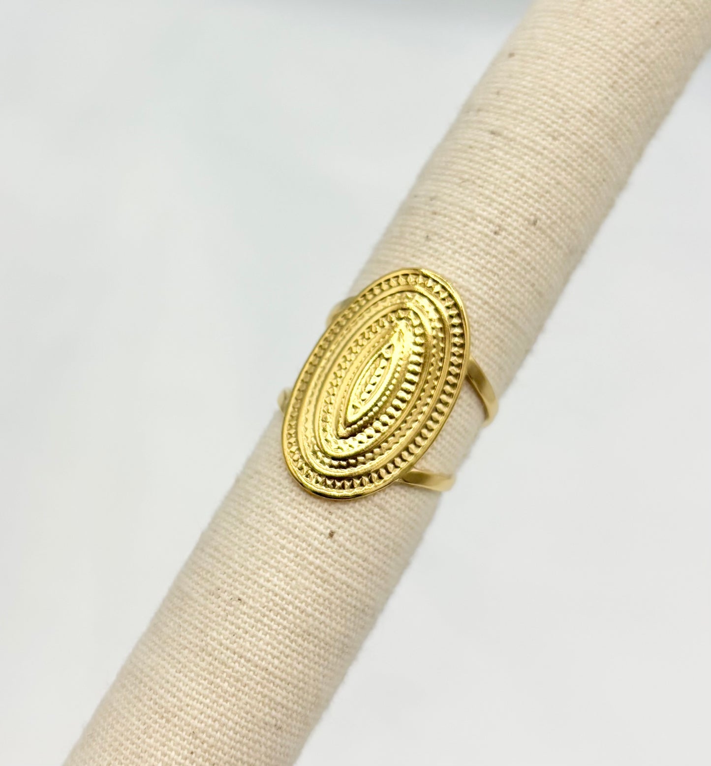 Bague Marjorie