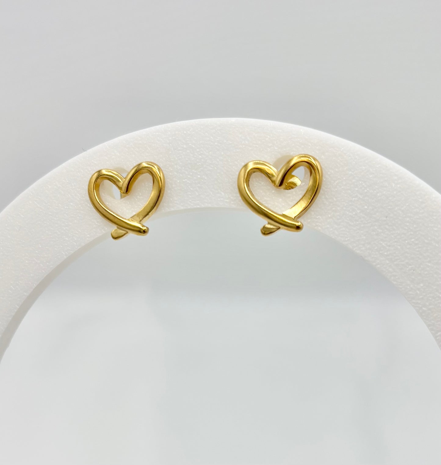 Boucles d'oreilles Joy