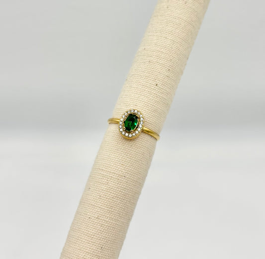 Bague Margaux