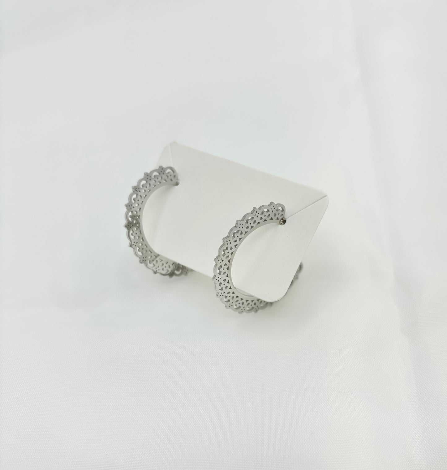 Boucles d’oreilles Nadia