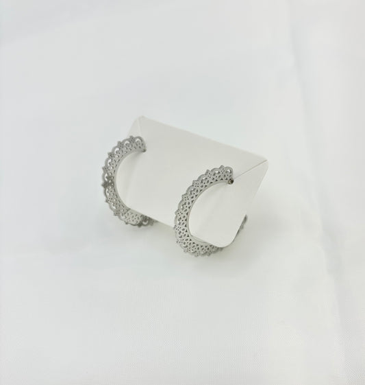 Boucles d’oreilles Nadia