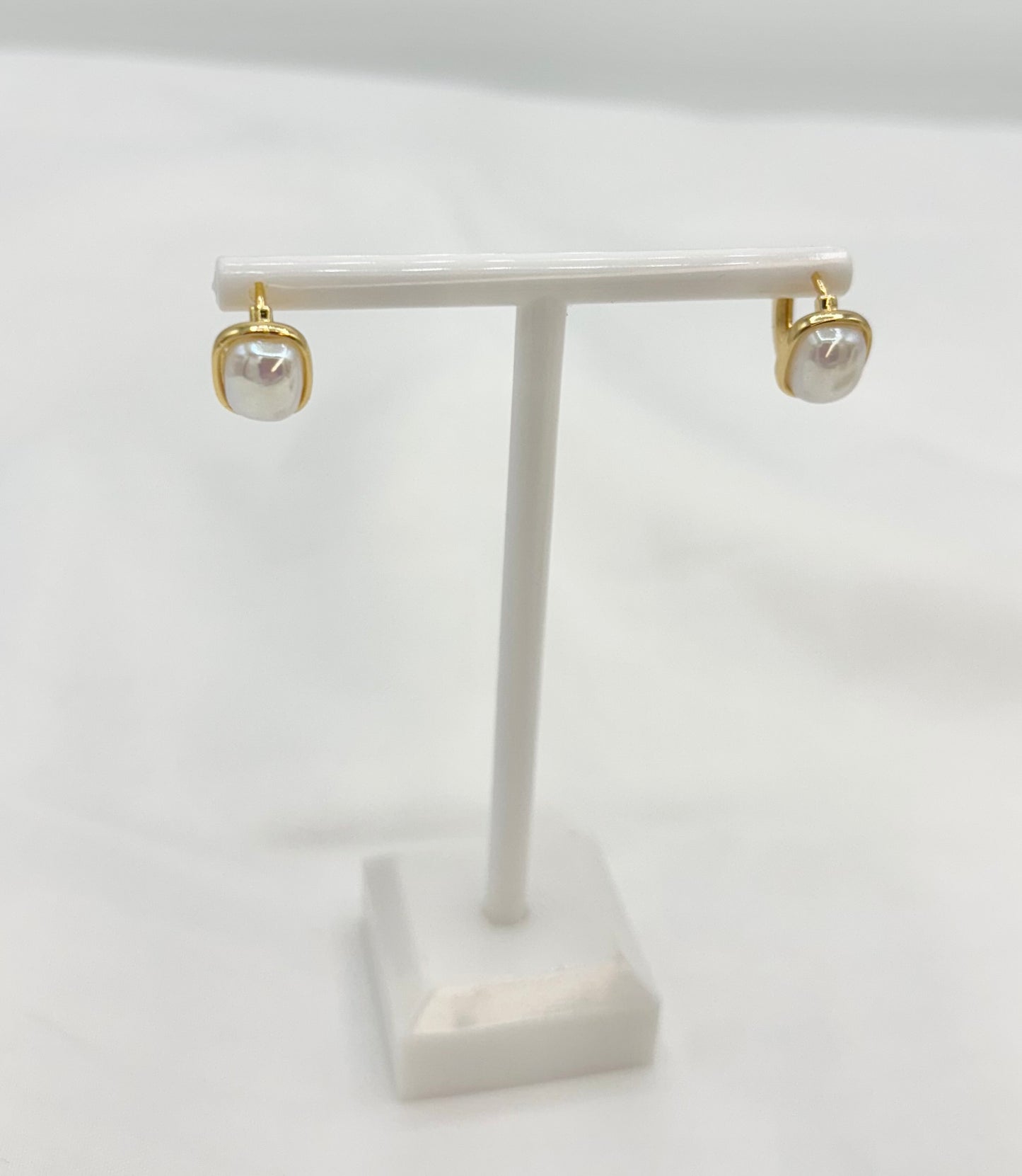 Boucles d'oreilles Léna