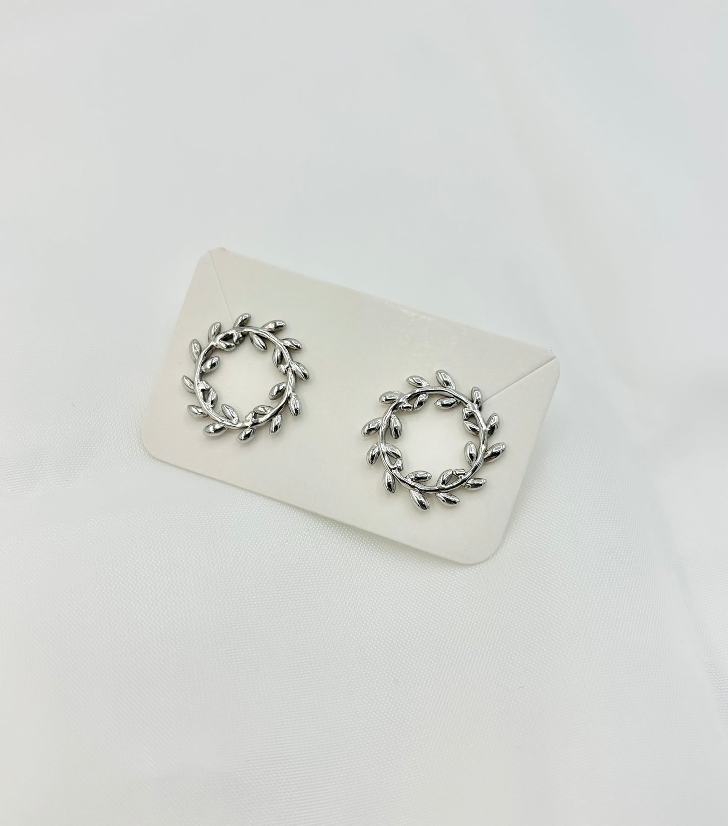Boucles d’oreilles Baotista
