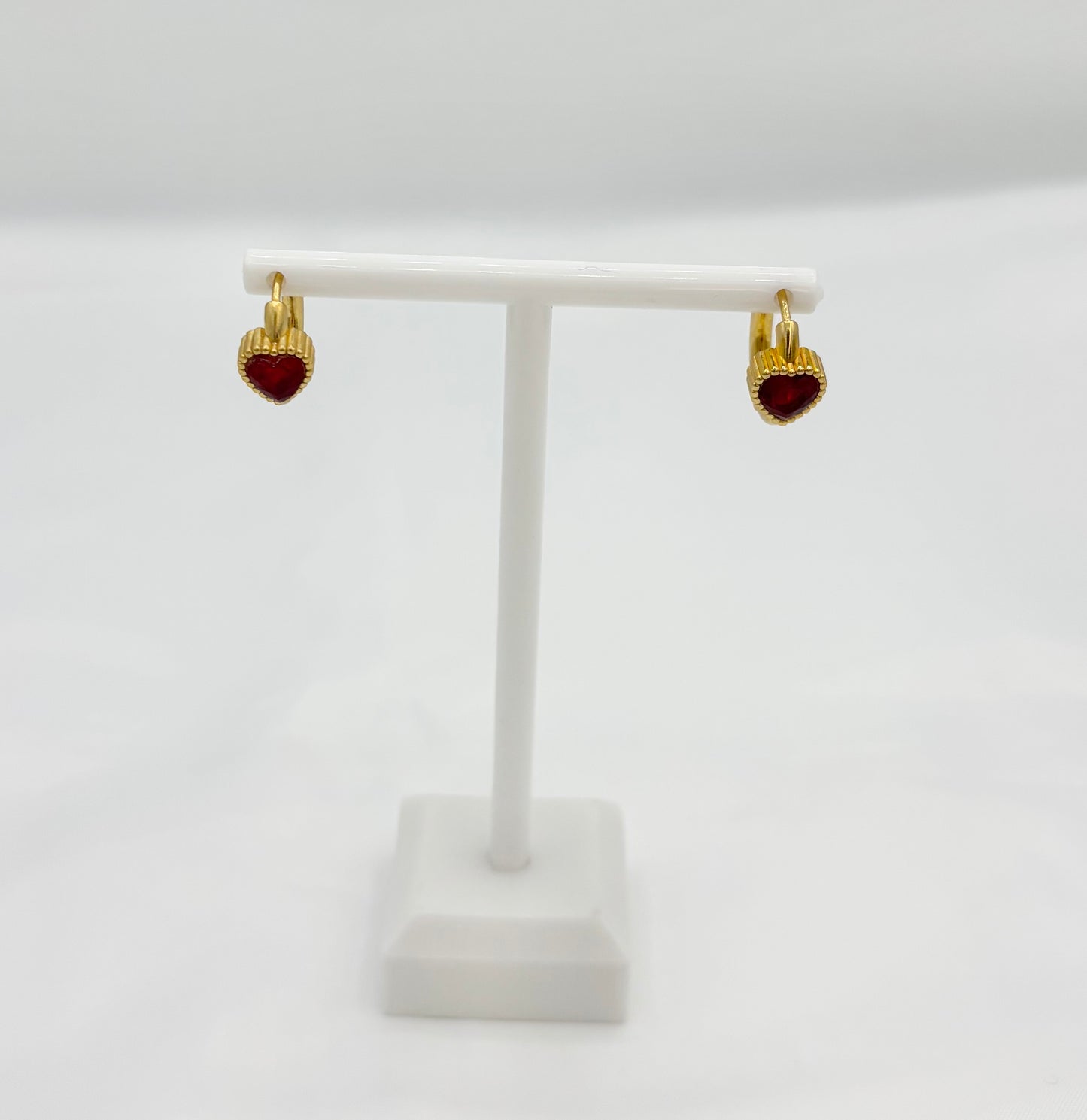 Boucles d'oreilles Olivia